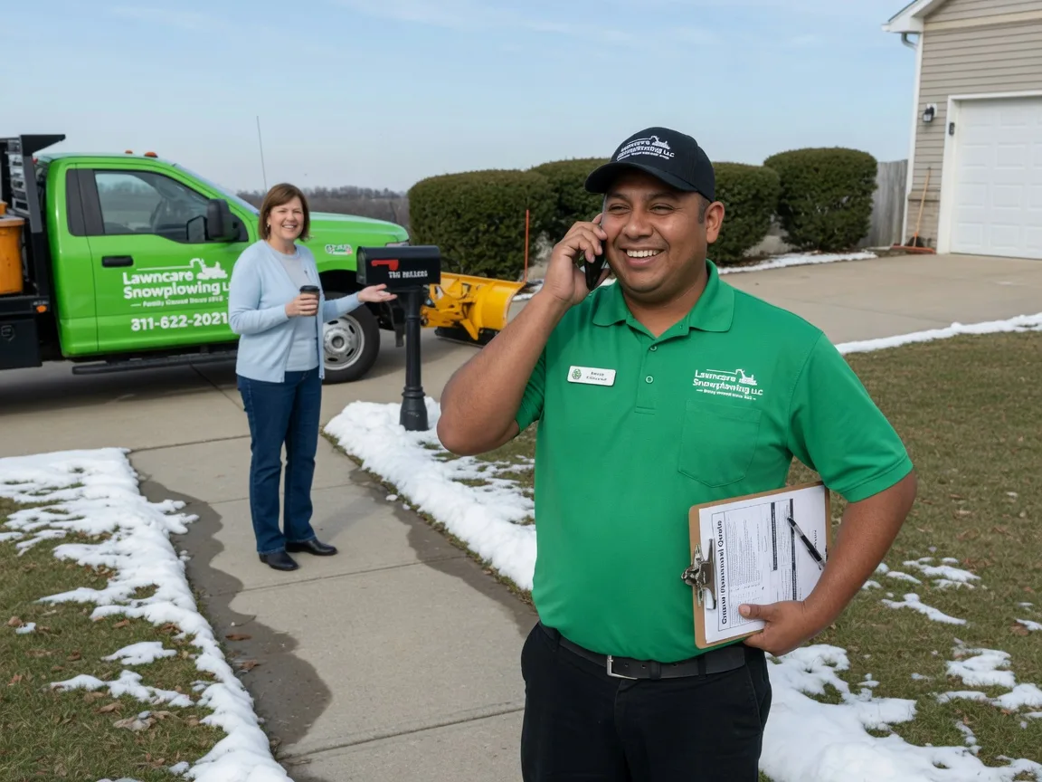 Lawn Care Services By Expert Landscaper Fort Loudon, PA FAQs